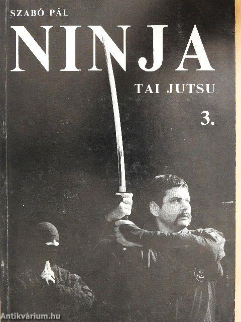 Ninja 3.