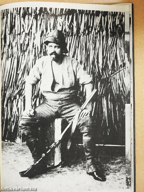 Teleki Samu Afrikában