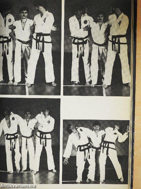 A testből edzett fegyver