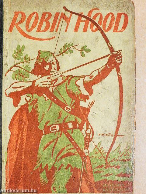 Robin Hood