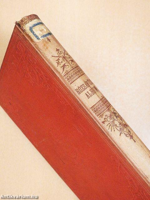 Szűz Mária Rózsafűzér-Albuma