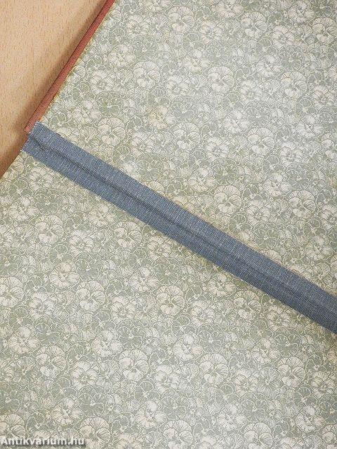 Szűz Mária Rózsafűzér-Albuma