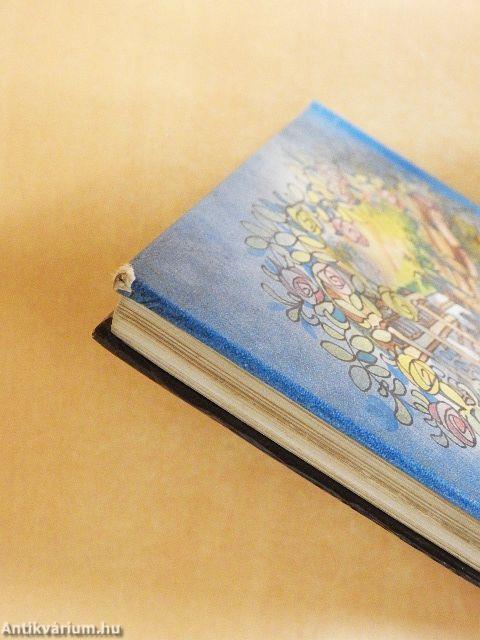 Székelyföldi mondák és mesék