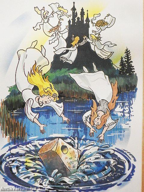 Székelyföldi mondák és mesék