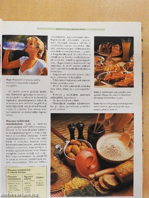 A természetes gyógyítás családi kézikönyve