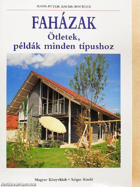 Faházak