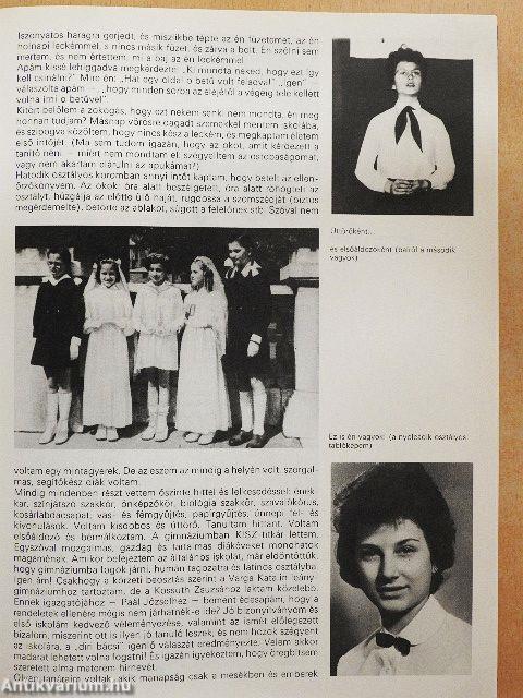 Ha az ember elmúlt annyi...