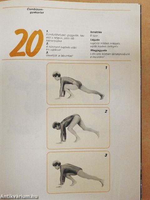 Ha az ember elmúlt annyi...