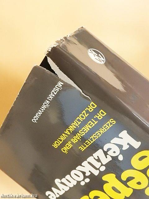 Építőipari gépek kézikönyve