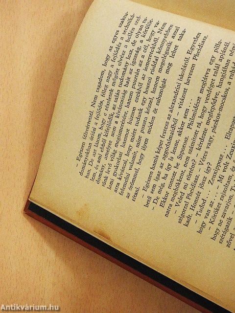 A szirakuzai óriás