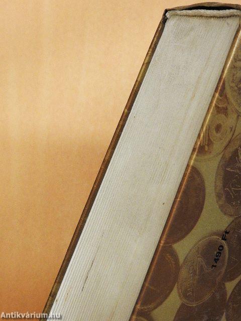 A világgazdaság rövid története