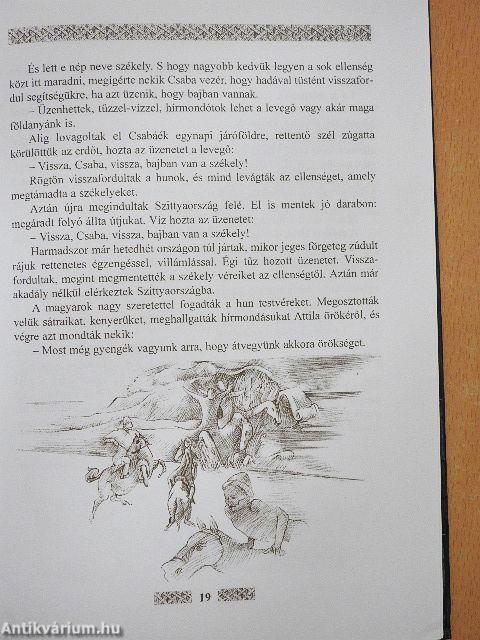 Hősök és királyok