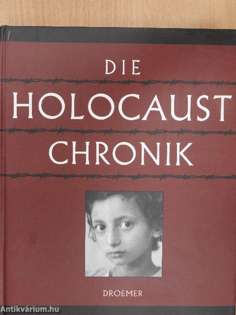 Die Holocaust Chronik