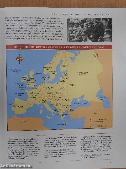 Die Holocaust Chronik