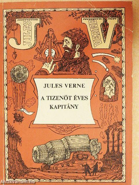 A tizenöt éves kapitány