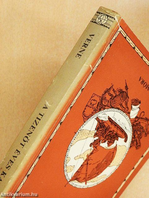 A tizenöt éves kapitány