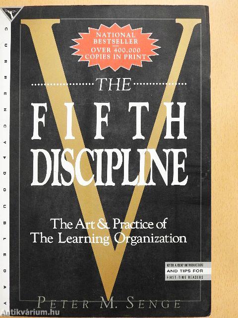 The Fifth Discipline