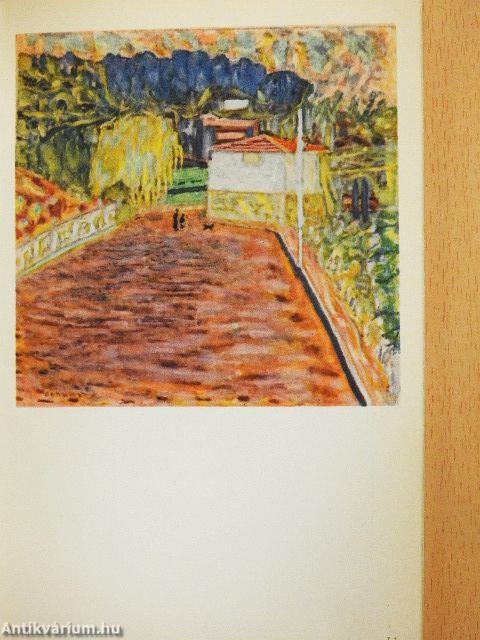 Bonnard