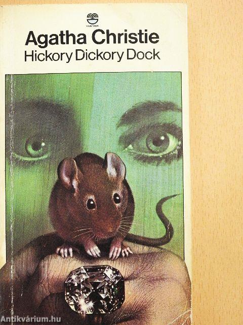 Hickory Dickory Dock