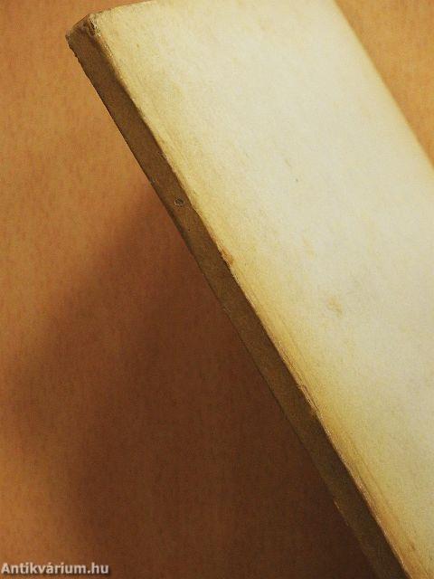 Vom Stacheltier gepiekt...