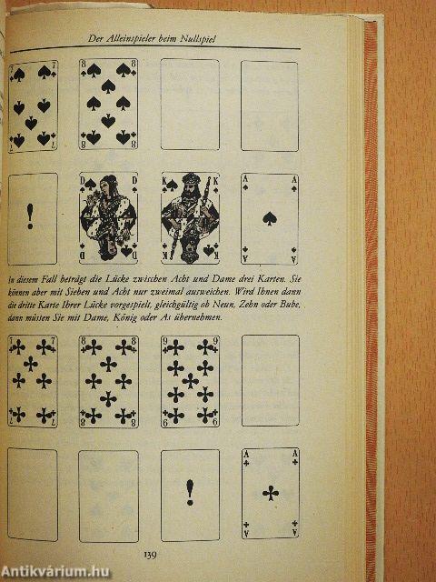 Das Altenburger Skatbuch