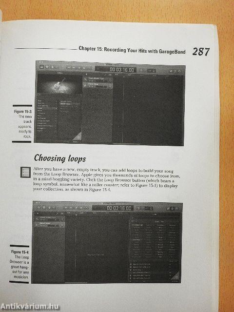 Macbook for Dummies