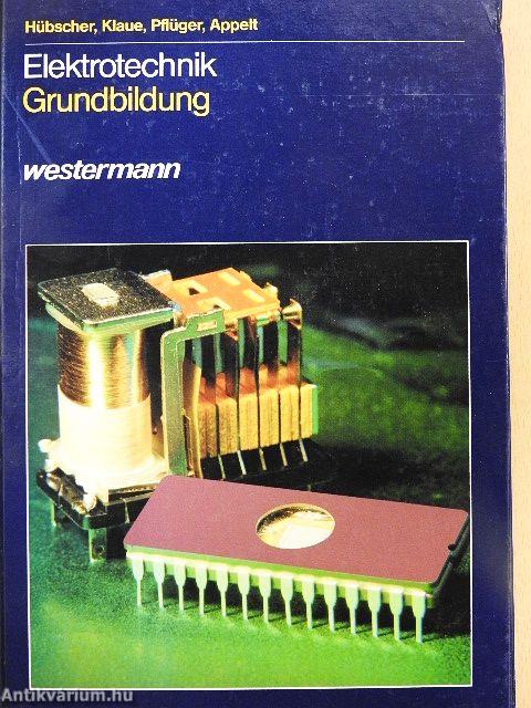 Elektrotechnik Grundbildung