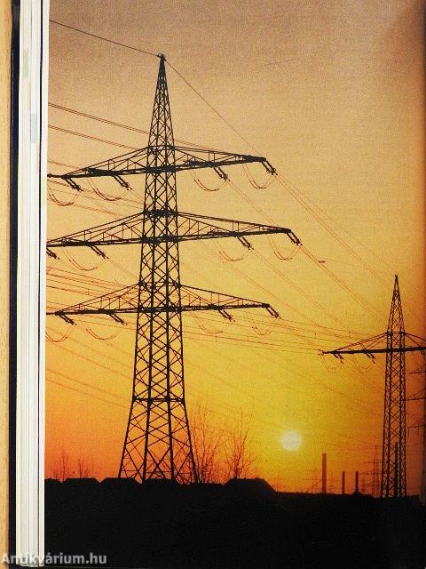 Elektrotechnik Grundbildung