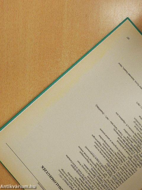 Magyar történelmi kronológia