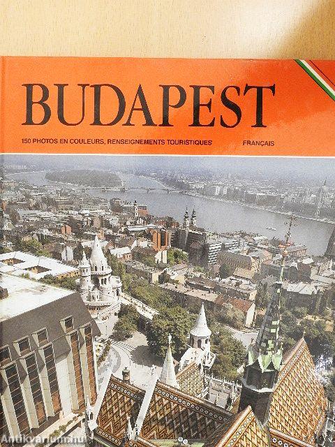 Budapest