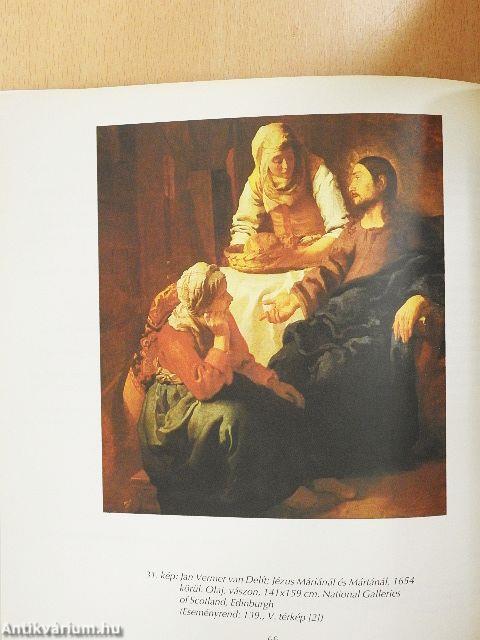 Jézus Krisztus élete és tanításai