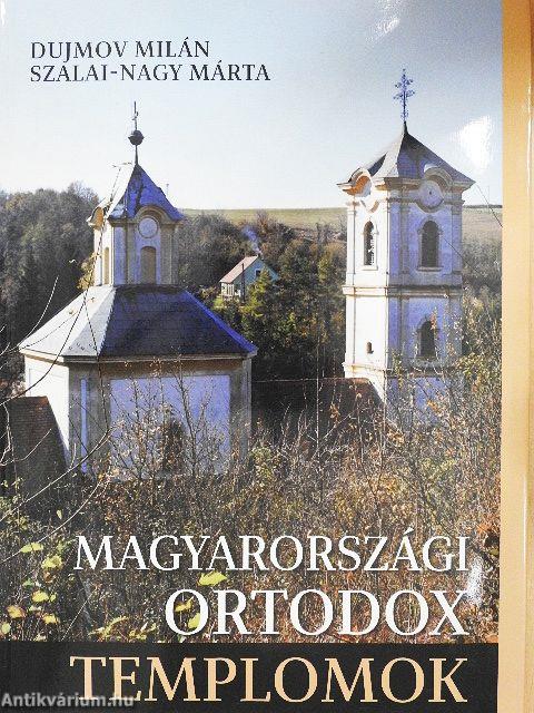 Magyarországi ortodox templomok