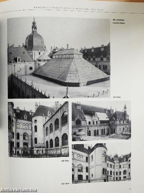 Lechner az alkotó géniusz