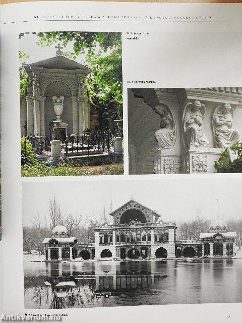 Lechner az alkotó géniusz