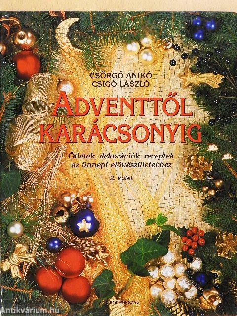 Adventtől karácsonyig II.
