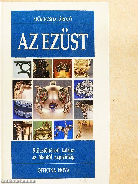 Az ezüst