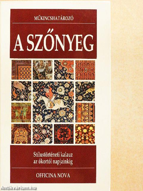 A szőnyeg