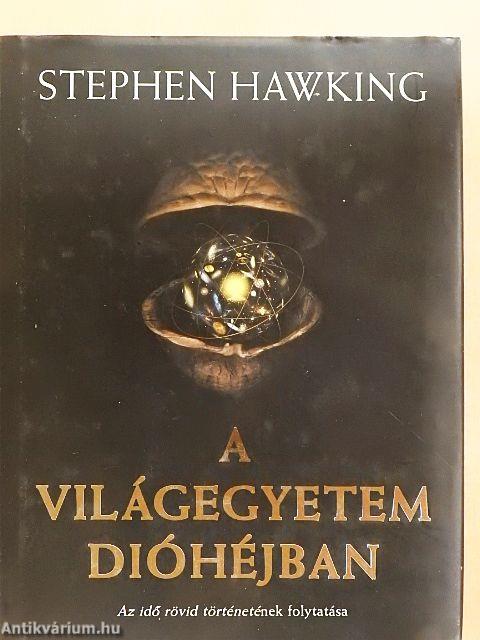 A Világegyetem dióhéjban
