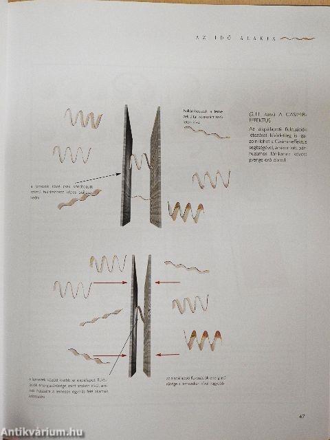 A Világegyetem dióhéjban