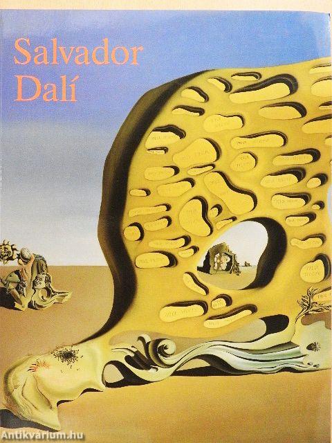 Salvador Dalí