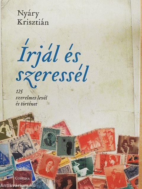 Írjál és szeressél