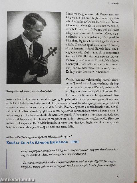 Írjál és szeressél