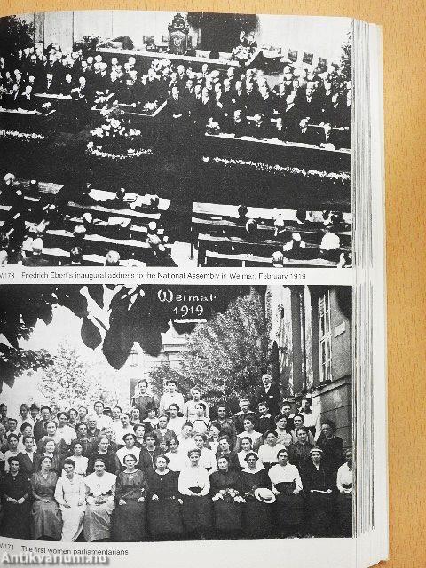 Questions on German History