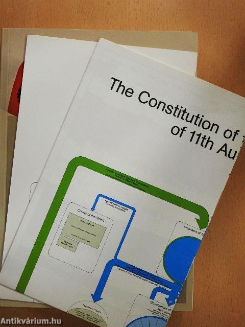 Questions on German History