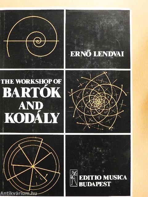 The Workshop of Bartók and Kodály