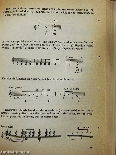 The Workshop of Bartók and Kodály