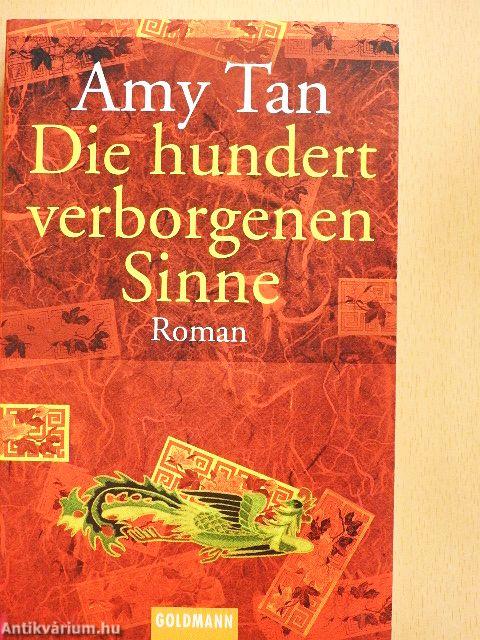 Die hundert verborgenen Sinne