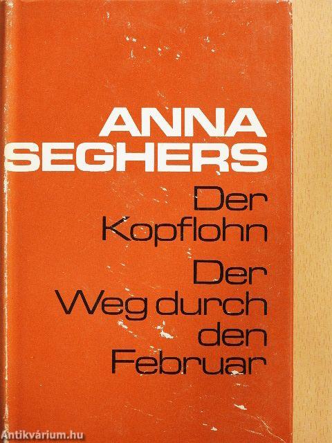 Der Kopflohn/Der Weg durch den Februar
