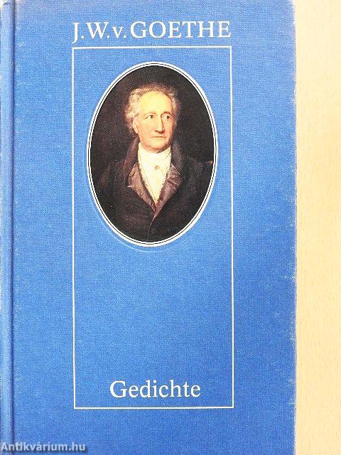 Gedichte