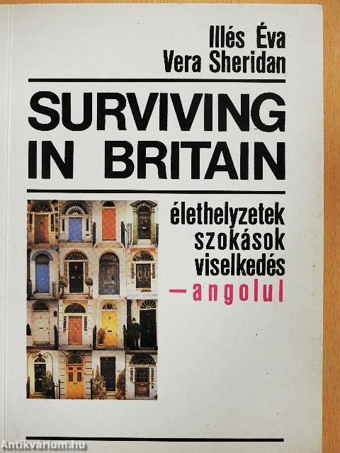 Surviving in Britain